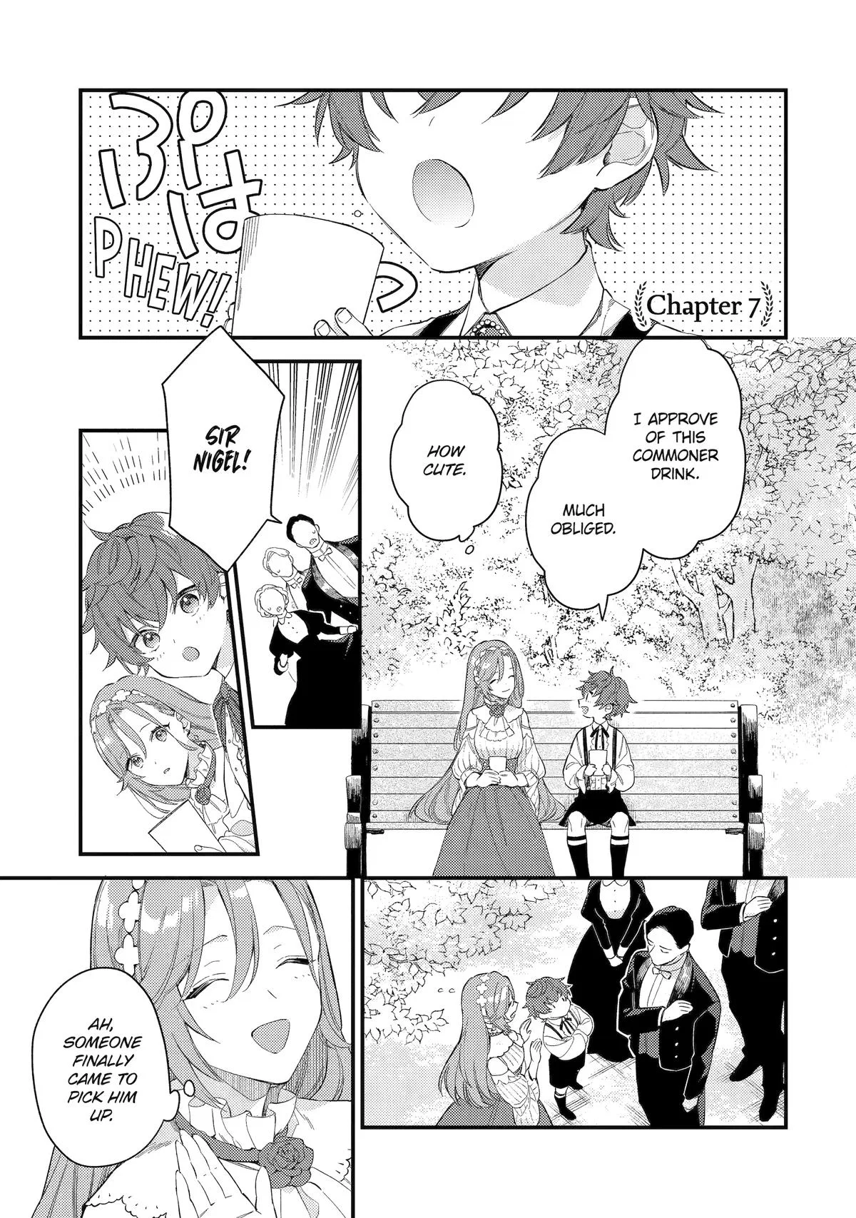 Kon'yaku Haki o Neratte Kioku Soushitsu no Furi o Shitara, Sokkenai Taido datta Kon'yakusha ga "Kioku o Ushinau Mae no Kimi wa, Ore ni Betabore datta" to Iu, Tondemonai Uso o Tsuki Chapter 7 – Page 1