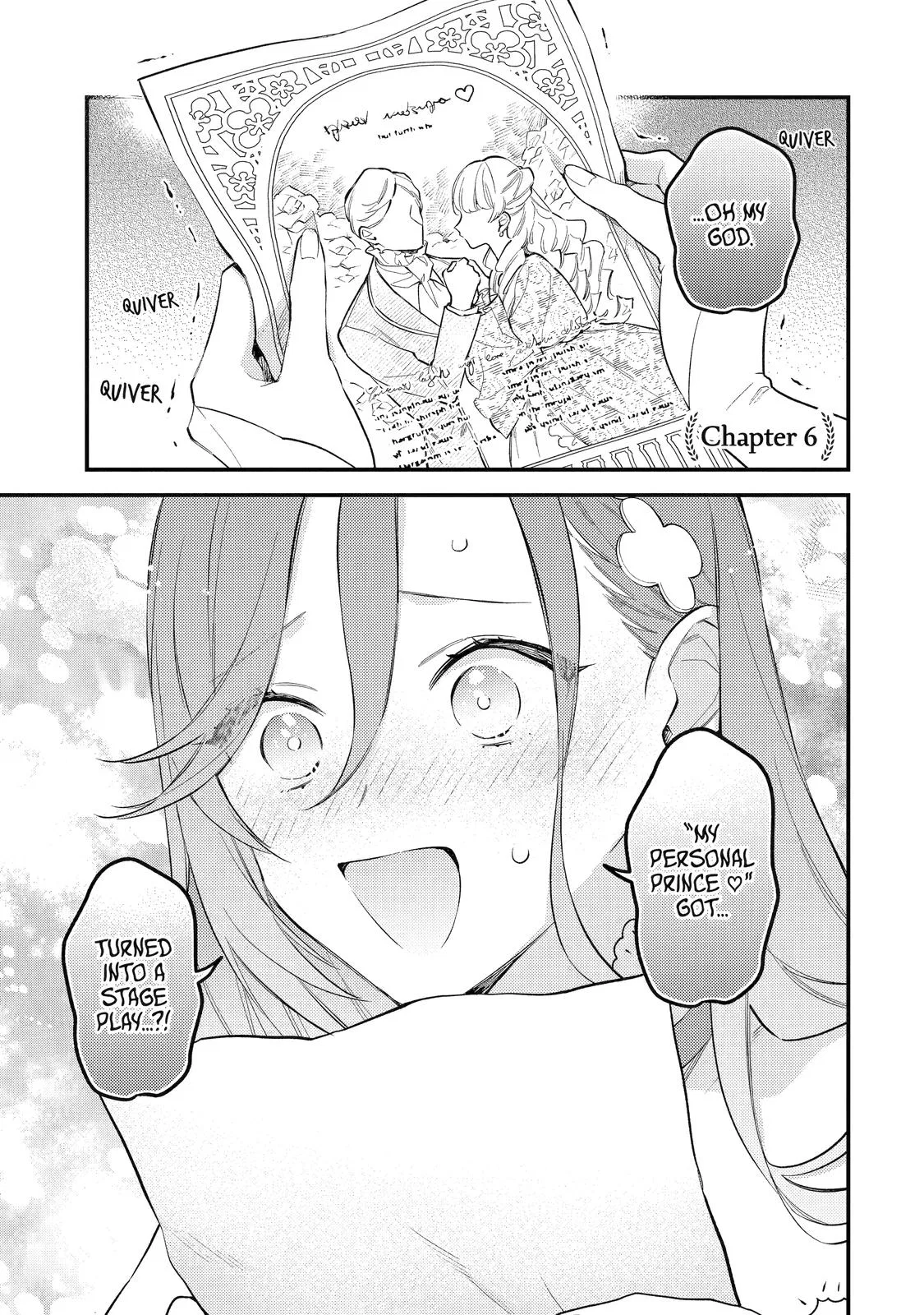 Kon'yaku Haki o Neratte Kioku Soushitsu no Furi o Shitara, Sokkenai Taido datta Kon'yakusha ga "Kioku o Ushinau Mae no Kimi wa, Ore ni Betabore datta" to Iu, Tondemonai Uso o Tsuki Chapter 6 – Page 1