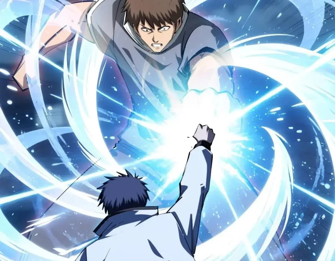 All People Scramble for the Tower, I Cleared 999 Floors in Advance Chapter 72 – Page 12