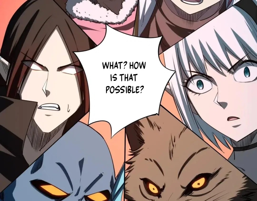 All People Scramble for the Tower, I Cleared 999 Floors in Advance Chapter 72 – Page 16