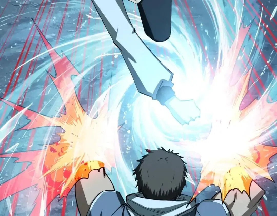 All People Scramble for the Tower, I Cleared 999 Floors in Advance Chapter 72 – Page 19