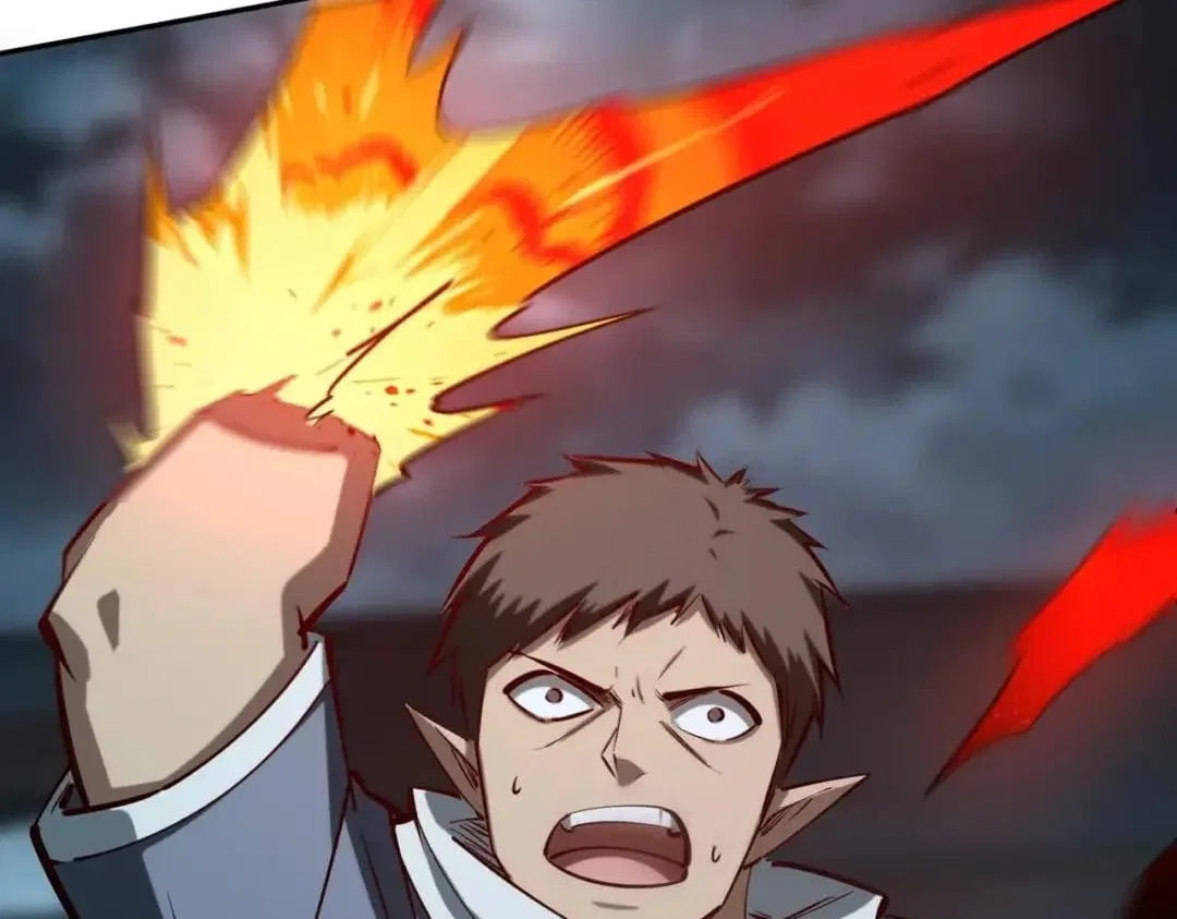 All People Scramble for the Tower, I Cleared 999 Floors in Advance Chapter 72 – Page 22