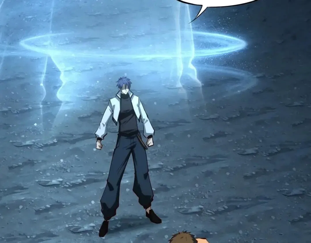 All People Scramble for the Tower, I Cleared 999 Floors in Advance Chapter 72 – Page 34