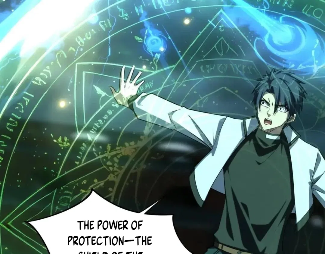 All People Scramble for the Tower, I Cleared 999 Floors in Advance Chapter 72 – Page 37