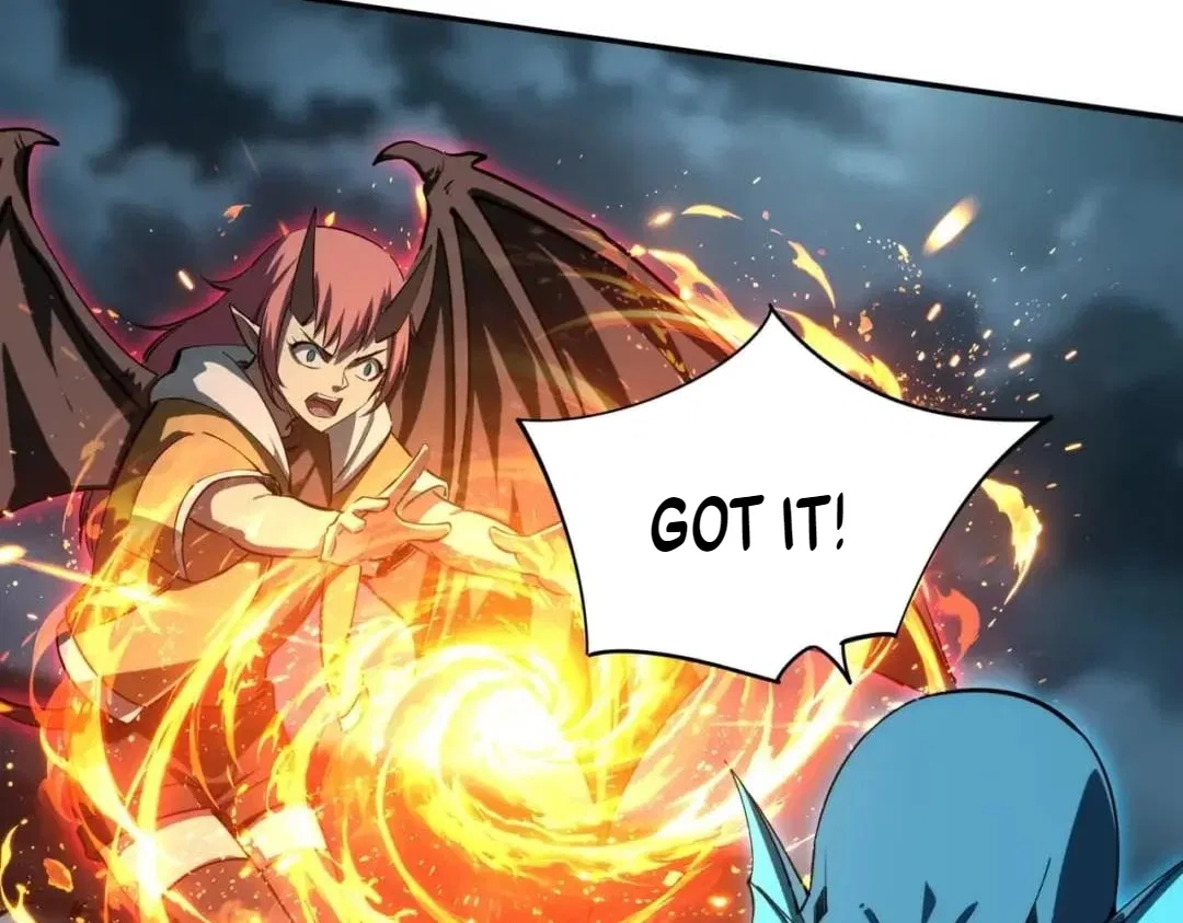 All People Scramble for the Tower, I Cleared 999 Floors in Advance Chapter 72 – Page 42
