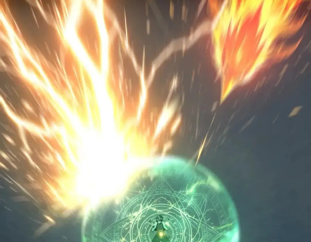 All People Scramble for the Tower, I Cleared 999 Floors in Advance Chapter 72 – Page 46