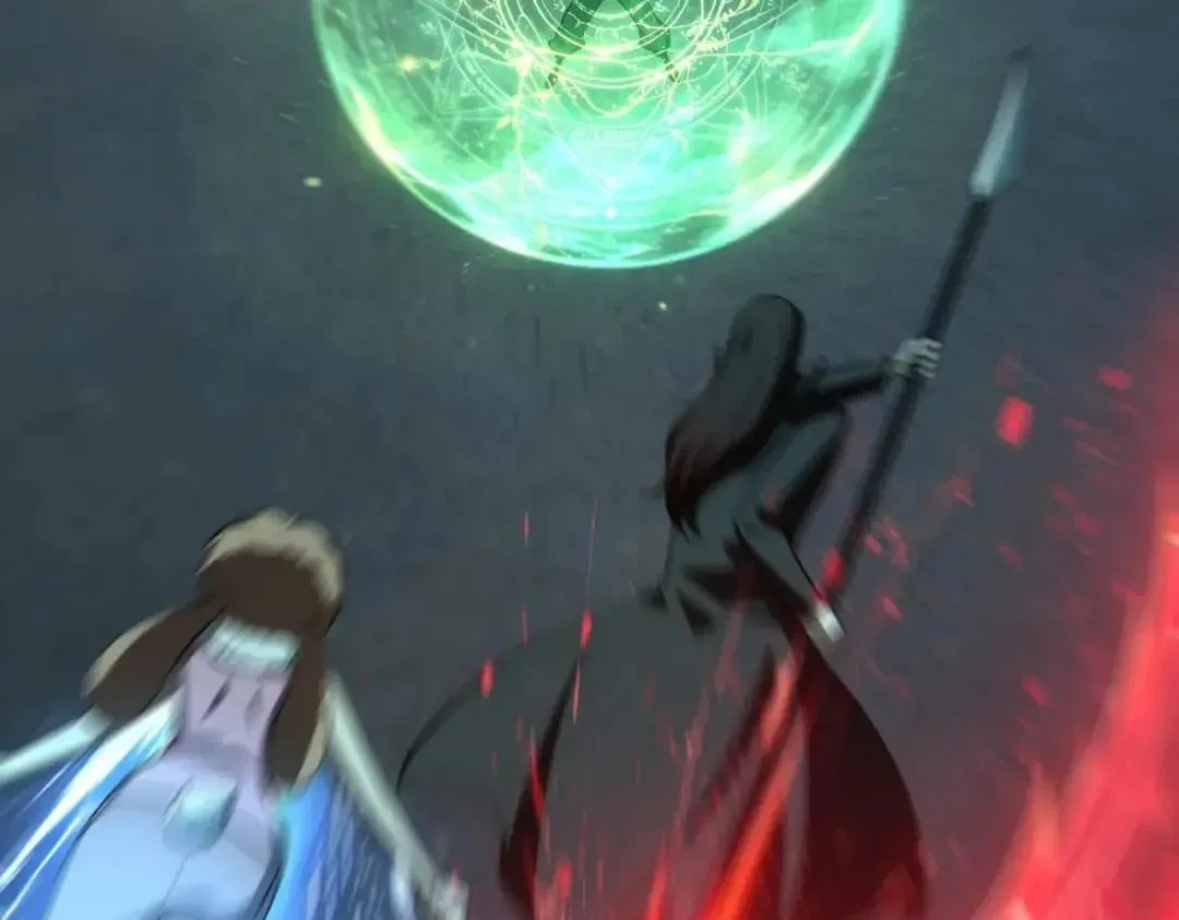All People Scramble for the Tower, I Cleared 999 Floors in Advance Chapter 72 – Page 47