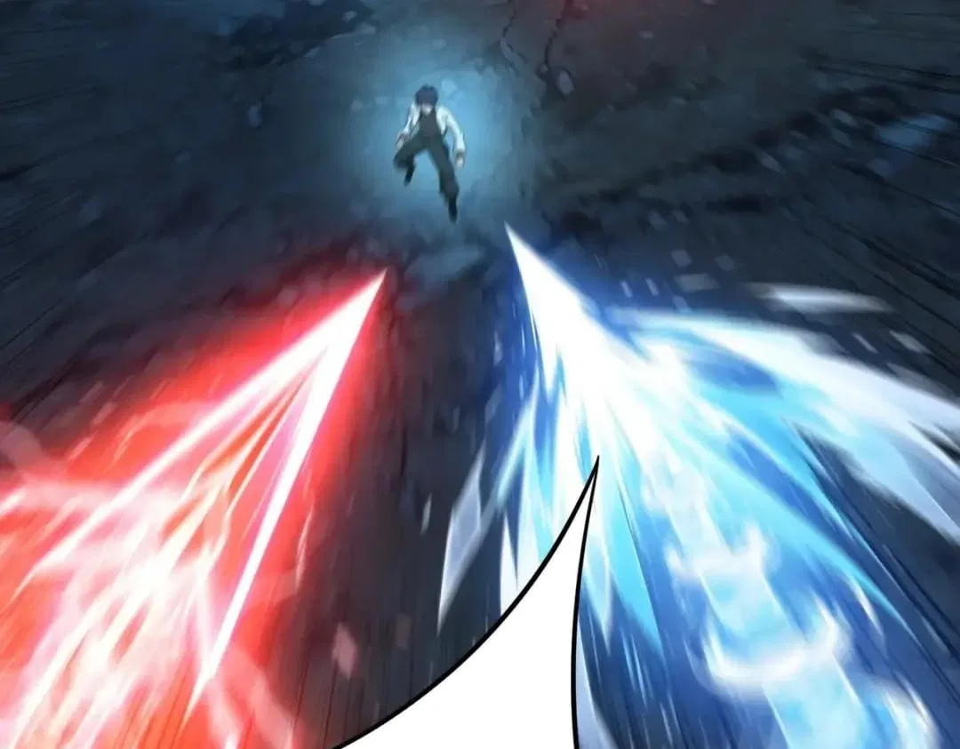 All People Scramble for the Tower, I Cleared 999 Floors in Advance Chapter 72 – Page 58