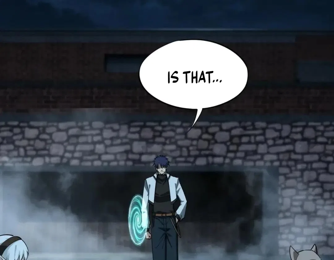 All People Scramble for the Tower, I Cleared 999 Floors in Advance Chapter 72 – Page 73
