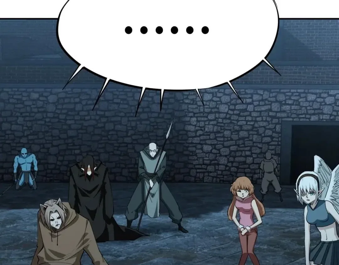 All People Scramble for the Tower, I Cleared 999 Floors in Advance Chapter 72 – Page 78