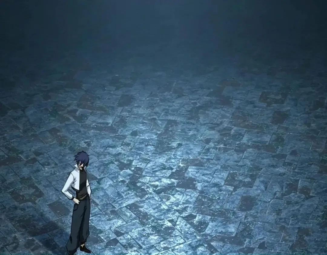 All People Scramble for the Tower, I Cleared 999 Floors in Advance Chapter 72 – Page 84