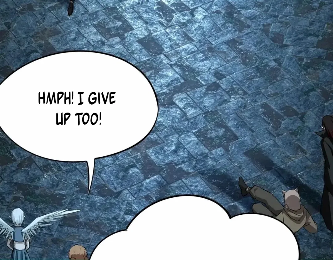 All People Scramble for the Tower, I Cleared 999 Floors in Advance Chapter 72 – Page 85