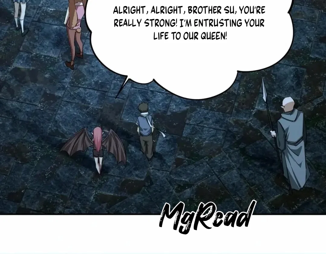 All People Scramble for the Tower, I Cleared 999 Floors in Advance Chapter 72 – Page 86