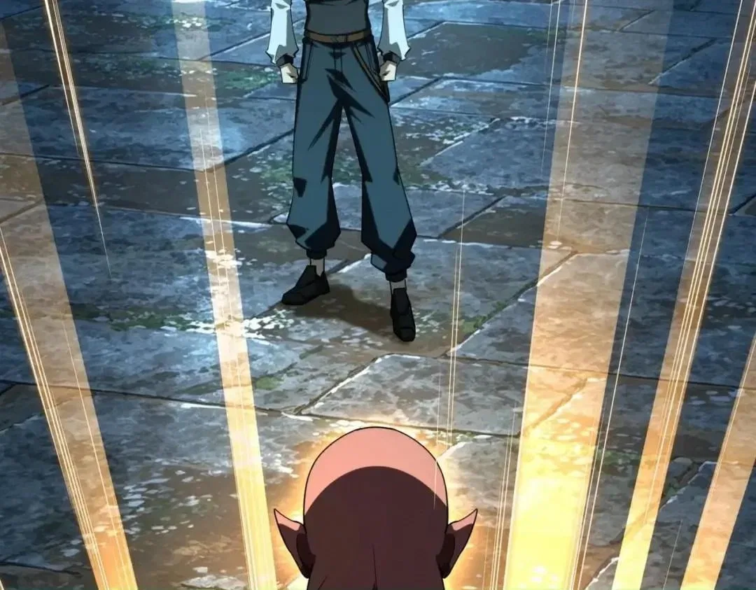 All People Scramble for the Tower, I Cleared 999 Floors in Advance Chapter 72 – Page 97