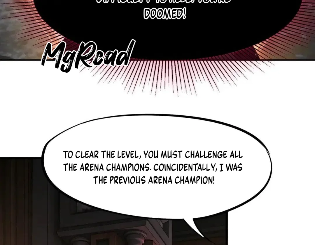 All People Scramble for the Tower, I Cleared 999 Floors in Advance Chapter 72 – Page 99