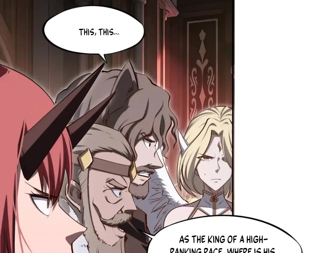 All People Scramble for the Tower, I Cleared 999 Floors in Advance Chapter 72 – Page 100
