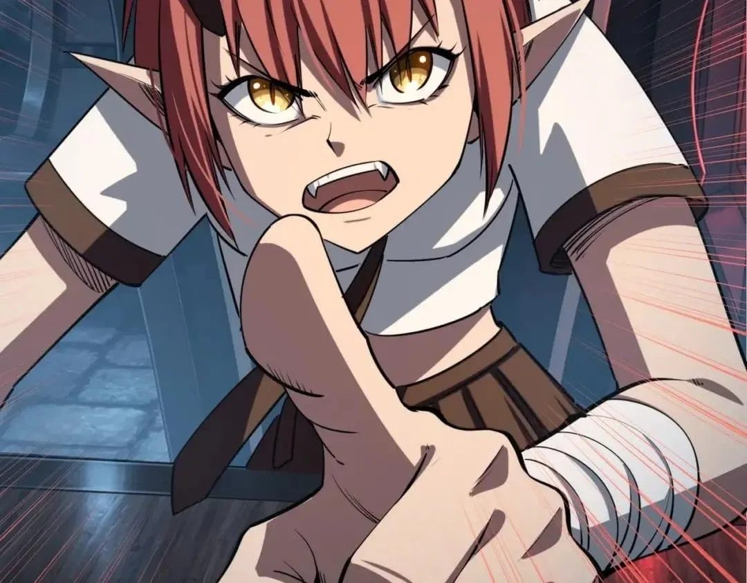 All People Scramble for the Tower, I Cleared 999 Floors in Advance Chapter 72 – Page 105