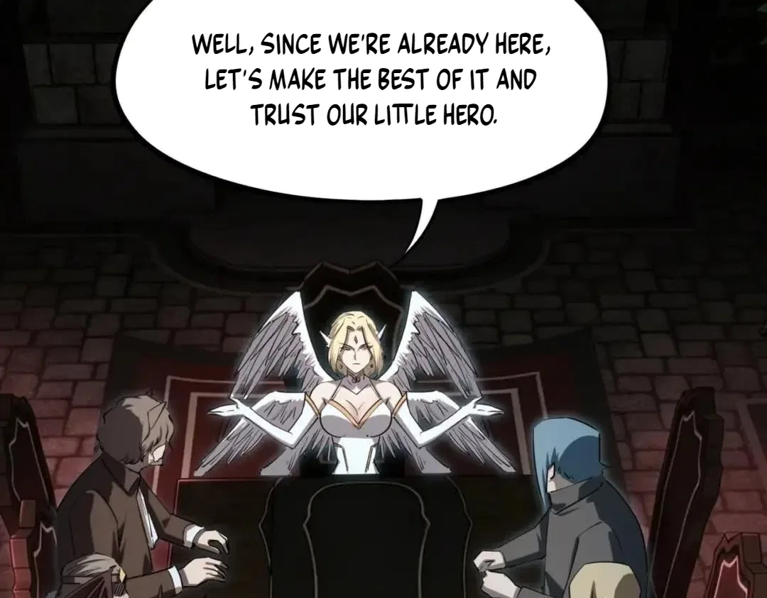 All People Scramble for the Tower, I Cleared 999 Floors in Advance Chapter 72 – Page 112