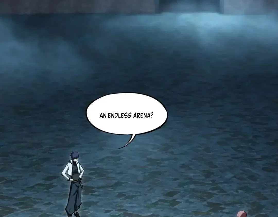All People Scramble for the Tower, I Cleared 999 Floors in Advance Chapter 72 – Page 116