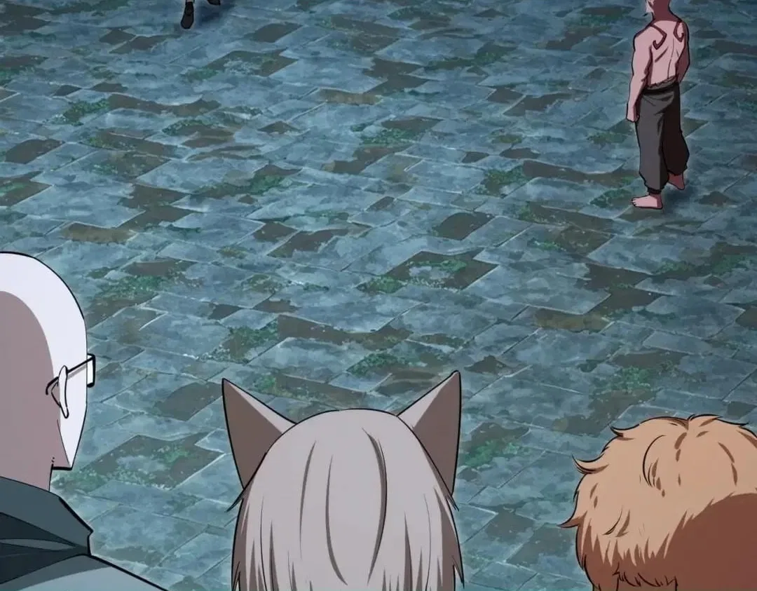 All People Scramble for the Tower, I Cleared 999 Floors in Advance Chapter 72 – Page 117