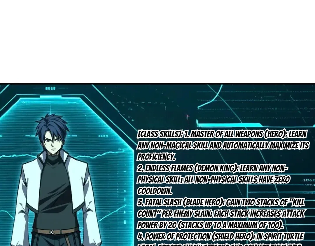 All People Scramble for the Tower, I Cleared 999 Floors in Advance Chapter 72 – Page 120