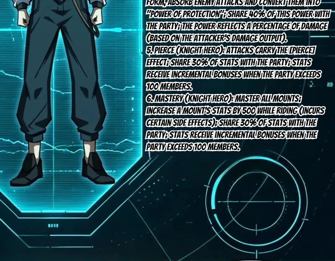 All People Scramble for the Tower, I Cleared 999 Floors in Advance Chapter 72 – Page 121