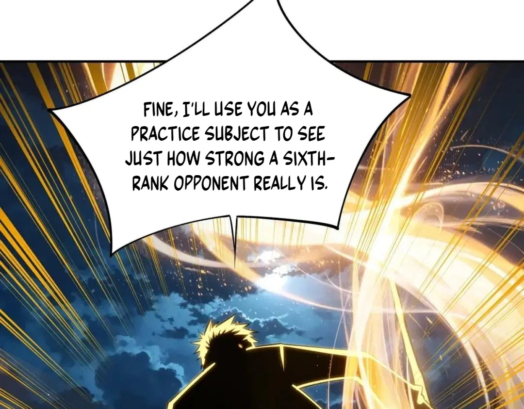 All People Scramble for the Tower, I Cleared 999 Floors in Advance Chapter 72 – Page 124