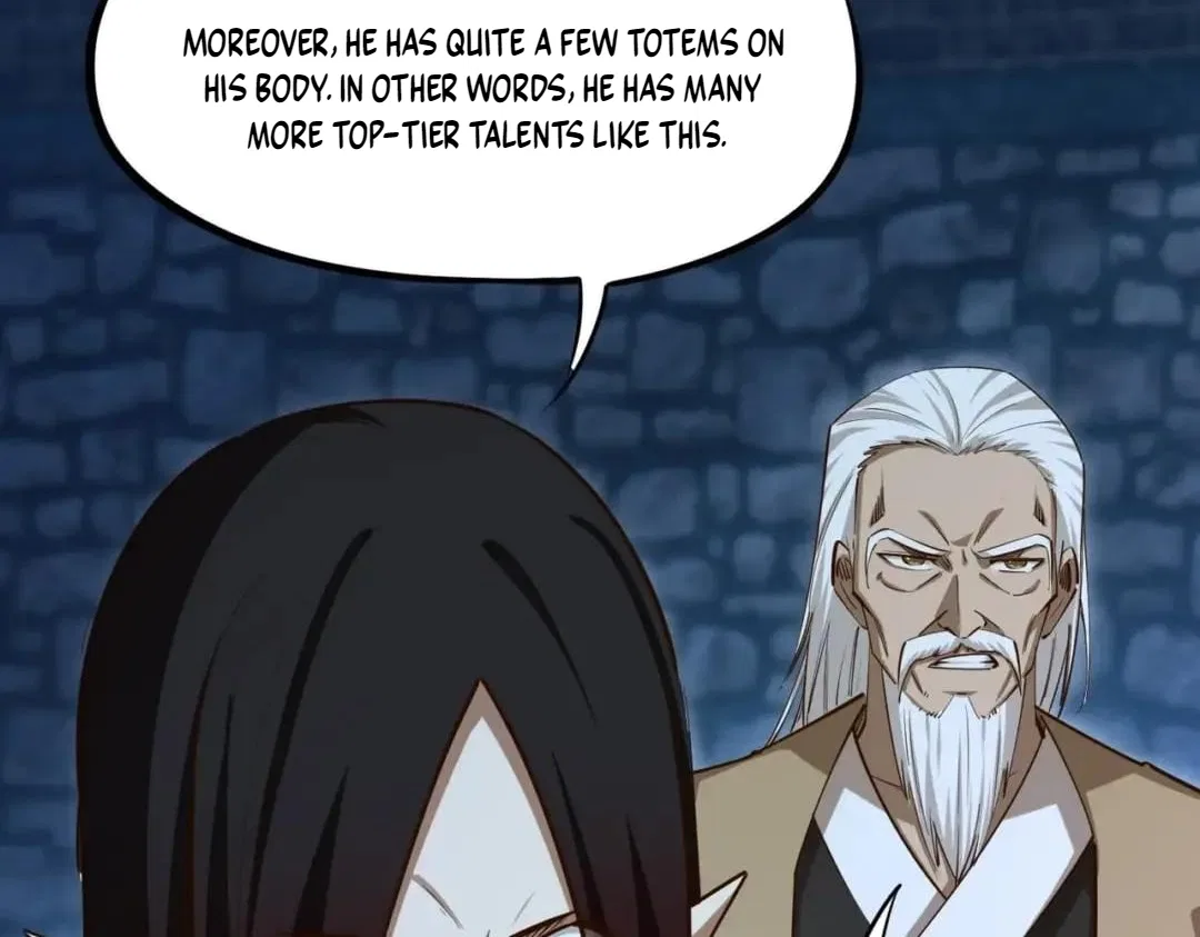 All People Scramble for the Tower, I Cleared 999 Floors in Advance Chapter 72 – Page 133