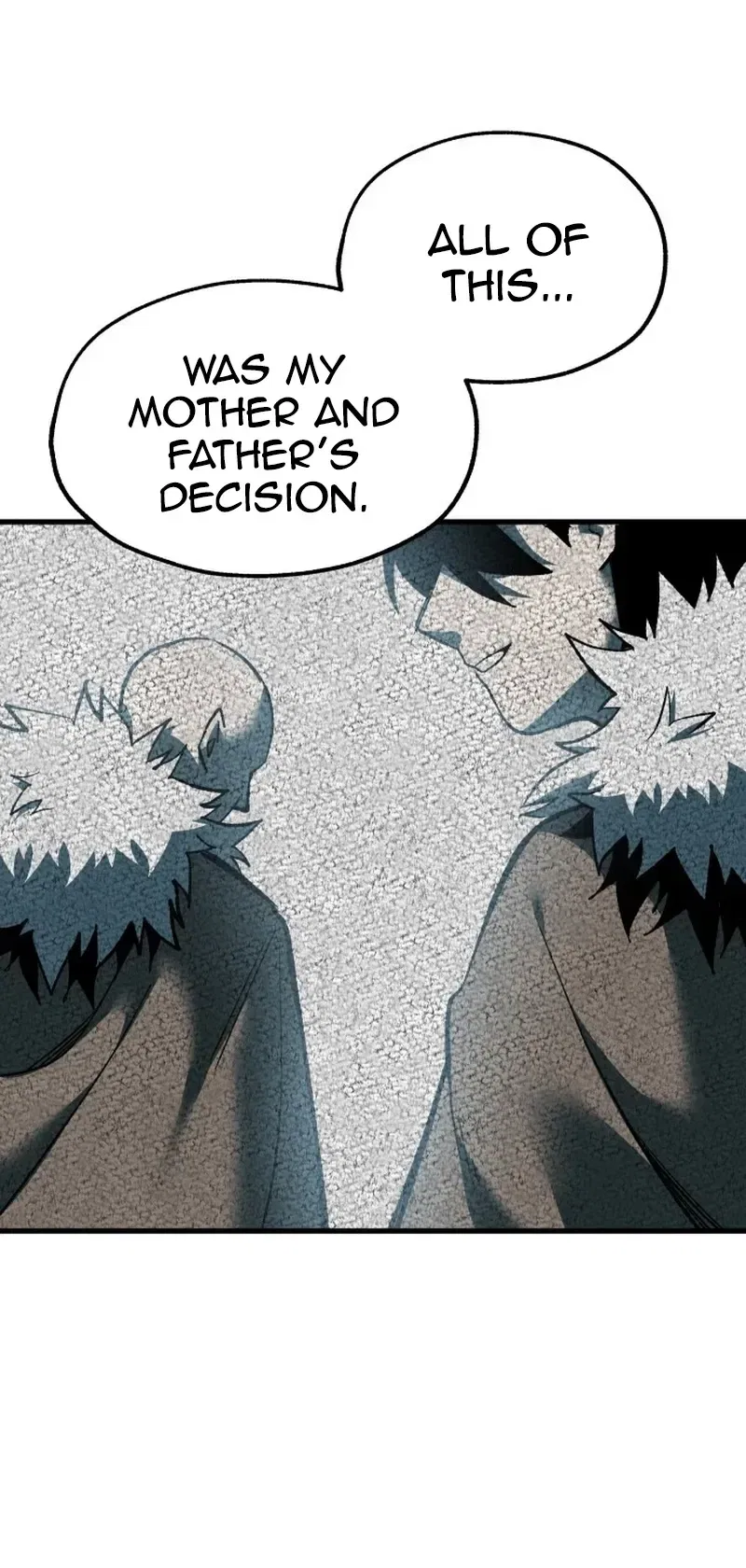 Lantern Of The Dawn Chapter 99 – Page 32