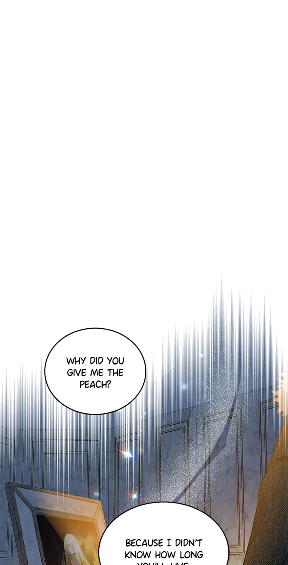 The Peach of June Chapter 42 – Page 50