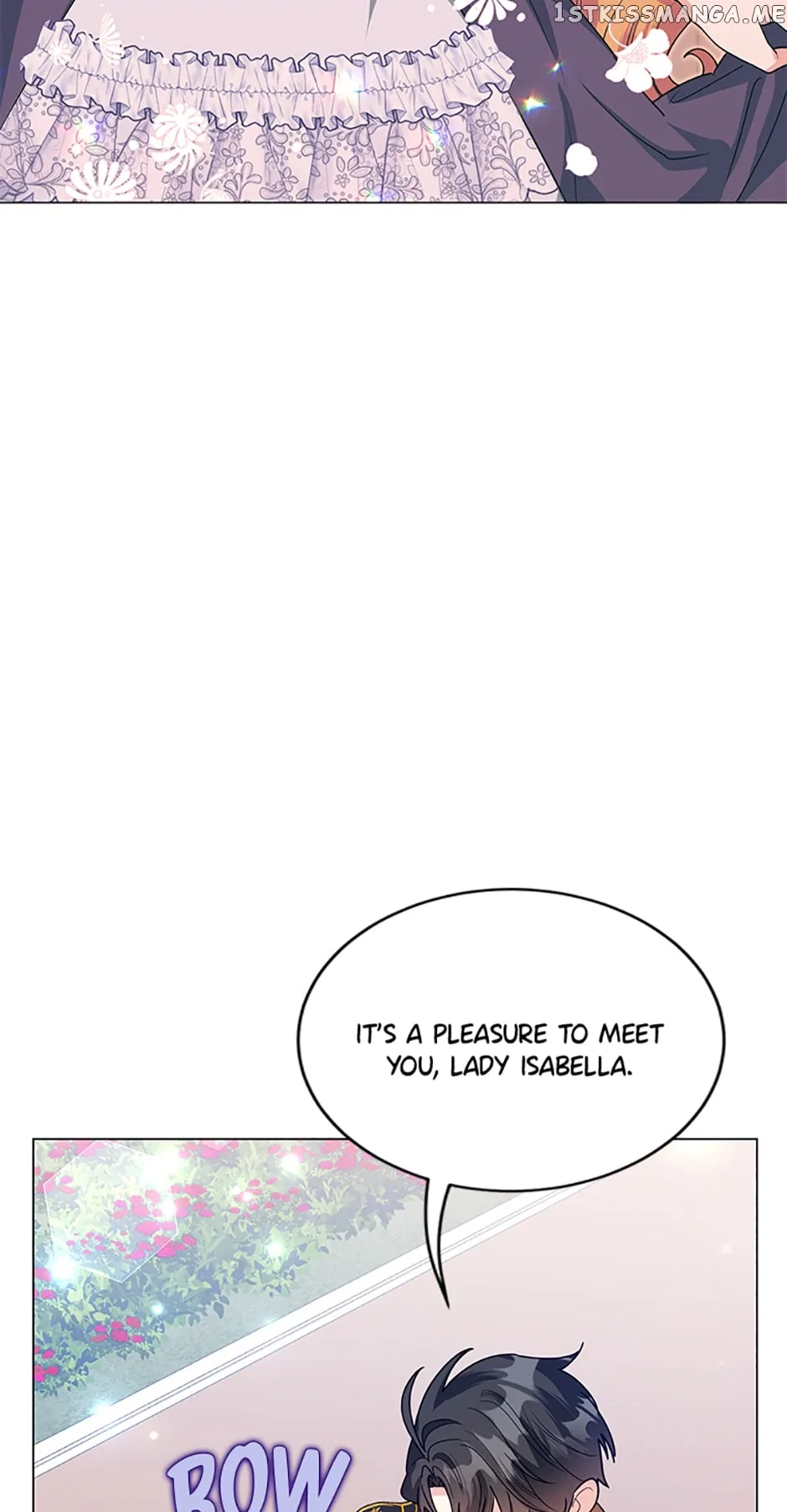 The Peach of June Chapter 40 – Page 12
