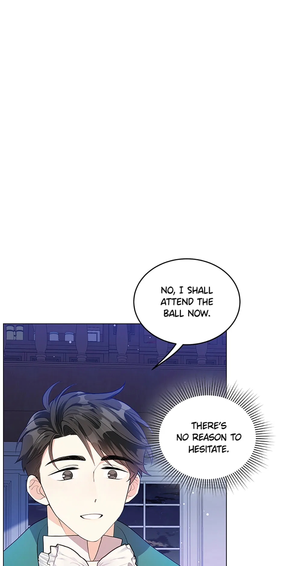 The Peach of June Chapter 37 – Page 6