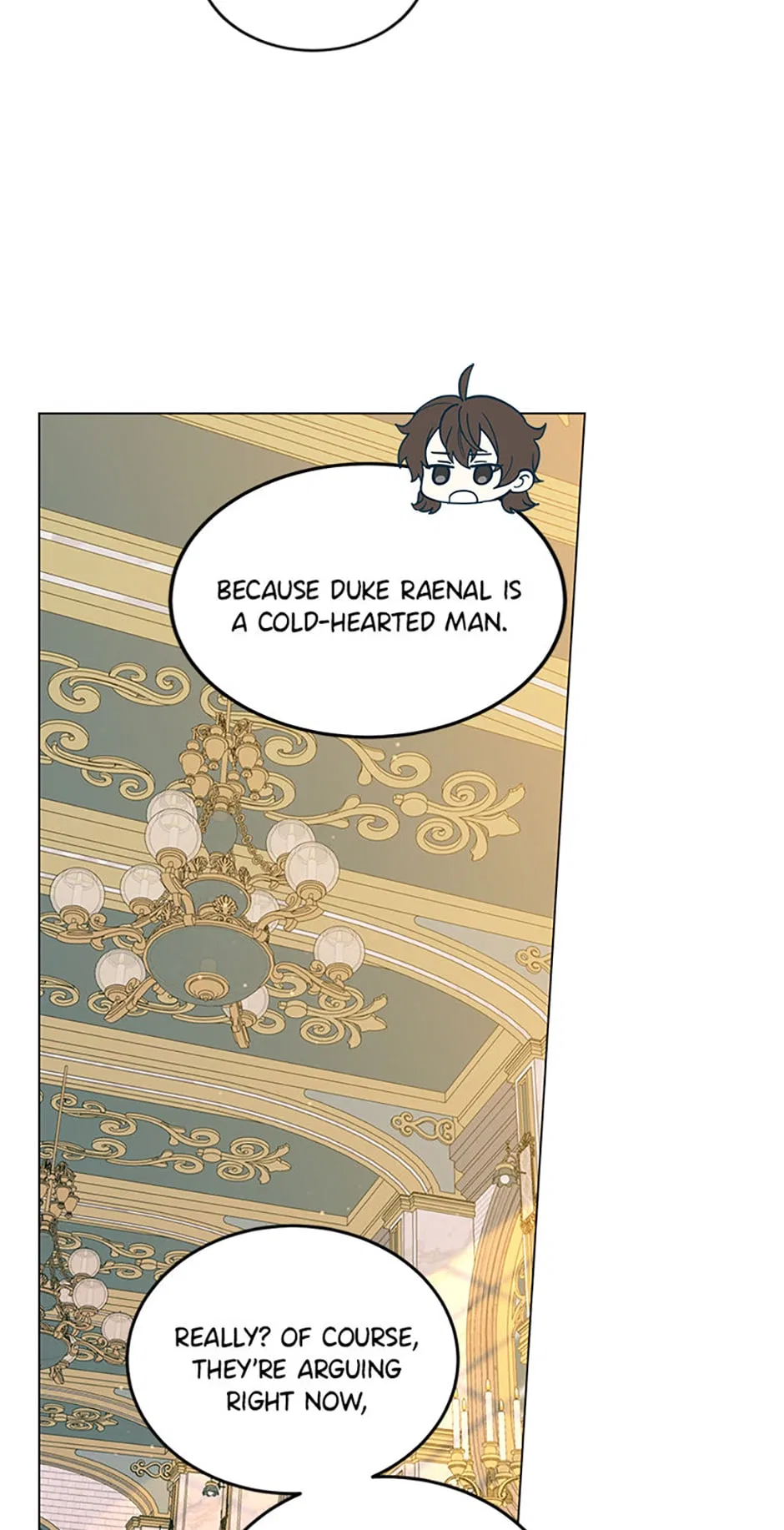 The Peach of June Chapter 29 – Page 16