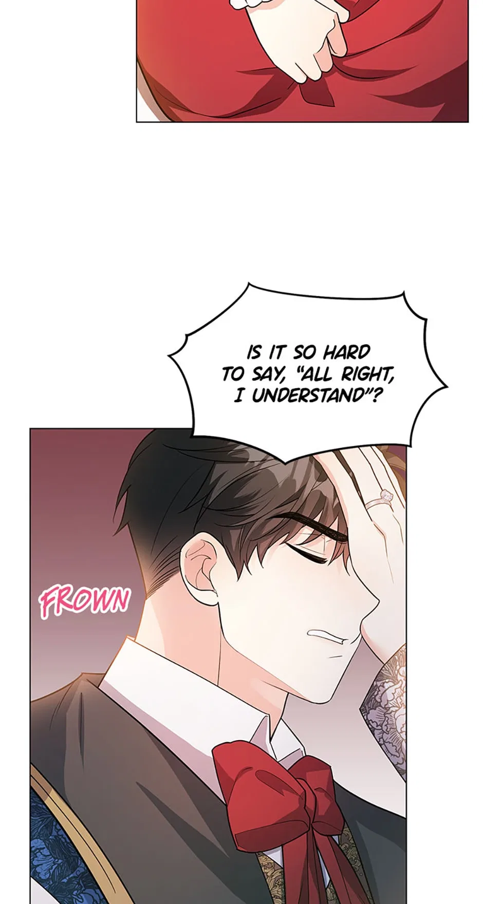 The Peach of June Chapter 29 – Page 21