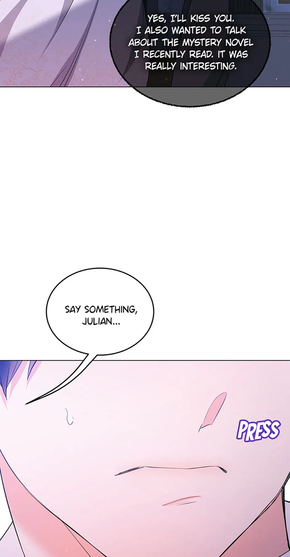 The Peach of June Chapter 29 – Page 66