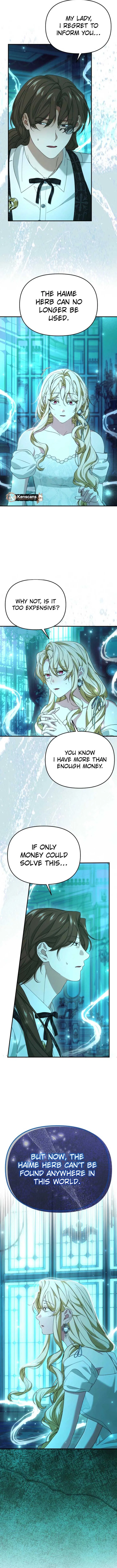 I Hate This Kind Of Reverse Harem Chapter 21 – Page 11