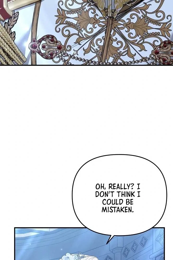 I Hate This Kind Of Reverse Harem Chapter 13 – Page 5