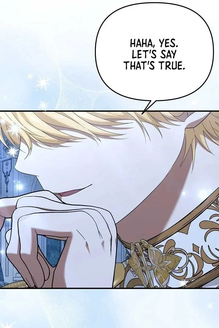 I Hate This Kind Of Reverse Harem Chapter 13 – Page 24