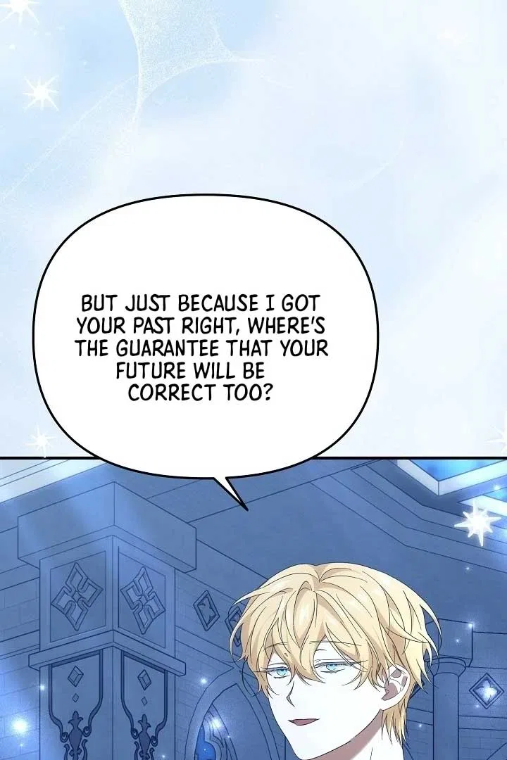 I Hate This Kind Of Reverse Harem Chapter 13 – Page 25