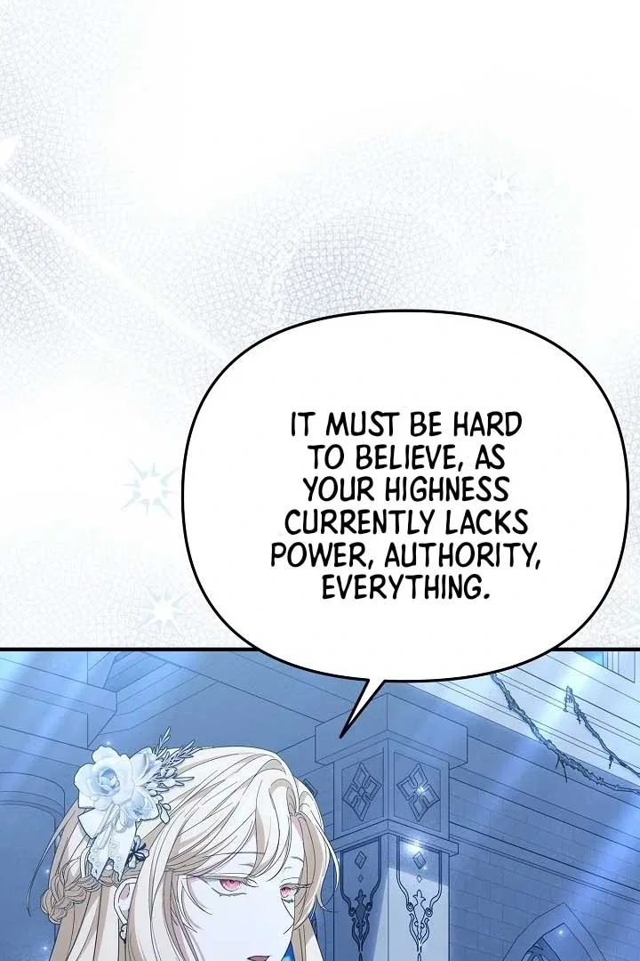 I Hate This Kind Of Reverse Harem Chapter 13 – Page 27