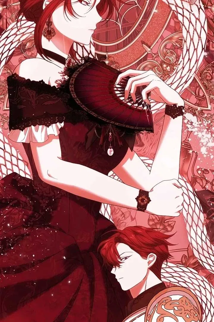 I Hate This Kind Of Reverse Harem Chapter 13 – Page 35