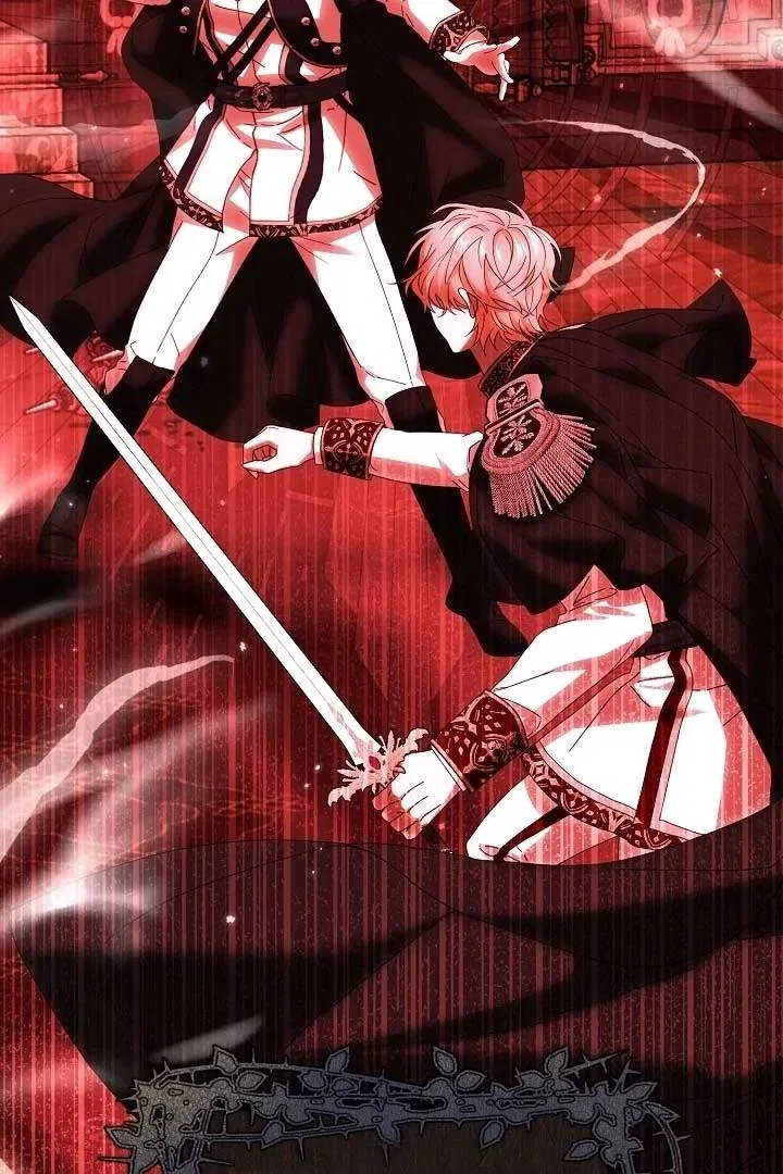 I Hate This Kind Of Reverse Harem Chapter 13 – Page 44