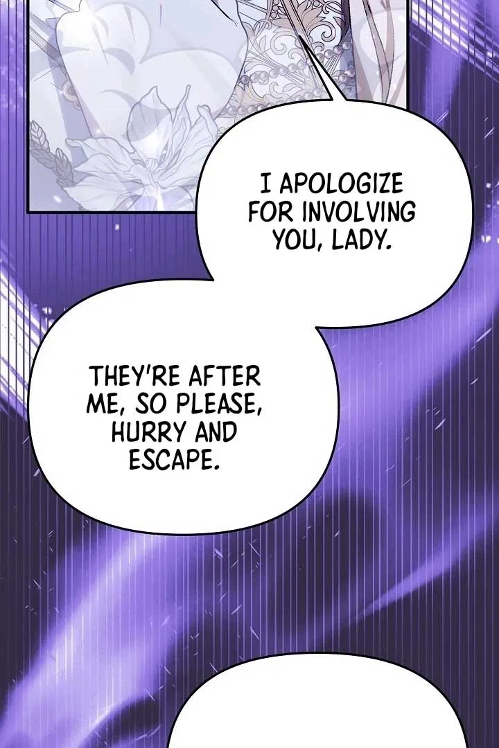 I Hate This Kind Of Reverse Harem Chapter 13 – Page 95