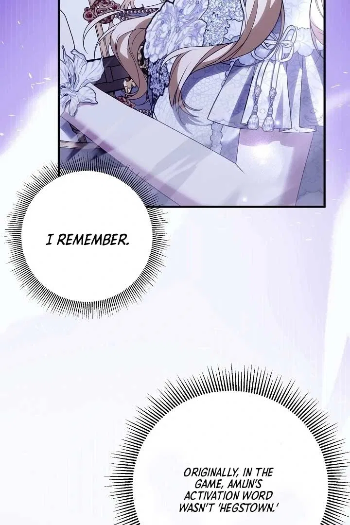 I Hate This Kind Of Reverse Harem Chapter 13 – Page 98