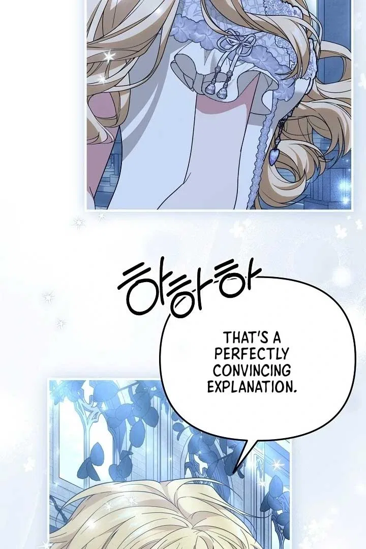 I Hate This Kind Of Reverse Harem Chapter 13 – Page 123