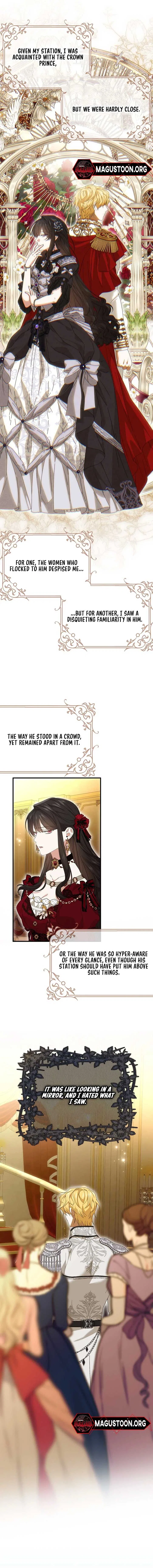 I Hate This Kind Of Reverse Harem Chapter 12 – Page 4
