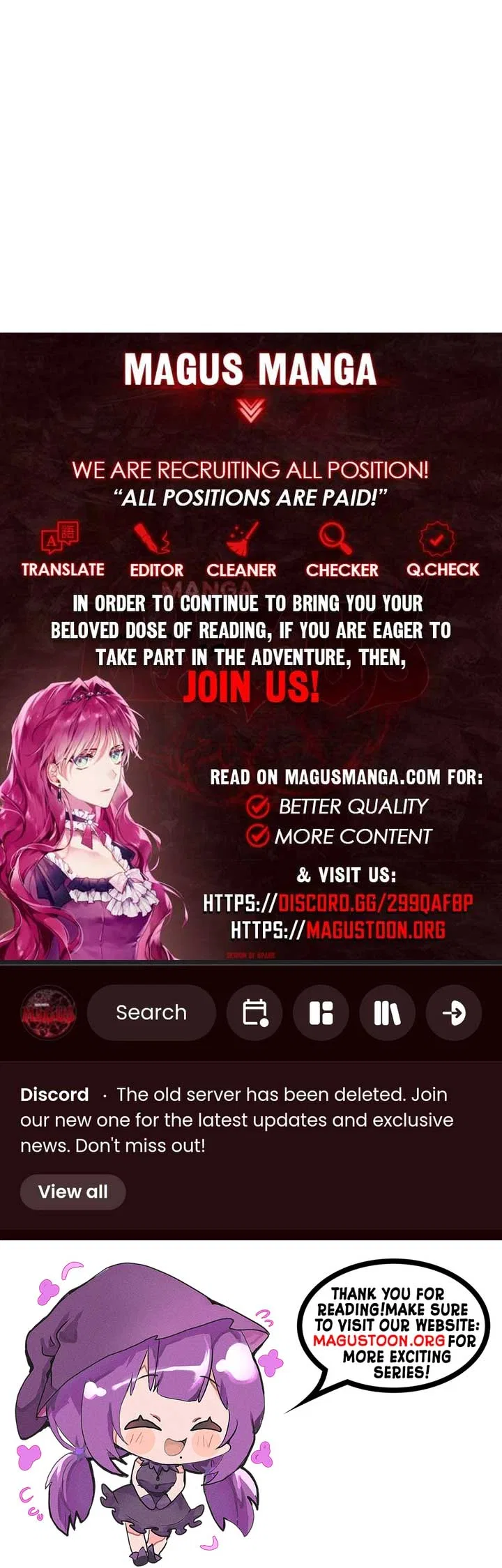 I Hate This Kind Of Reverse Harem Chapter 11 – Page 9