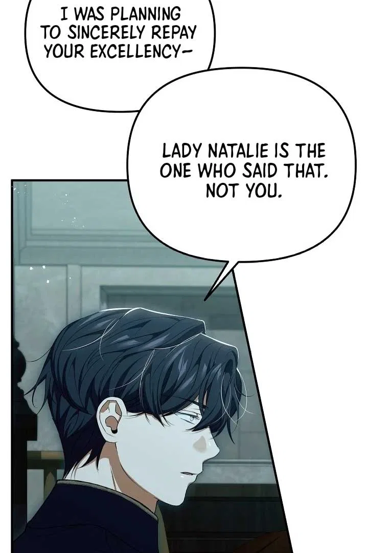 I Hate This Kind Of Reverse Harem Chapter 10 – Page 10