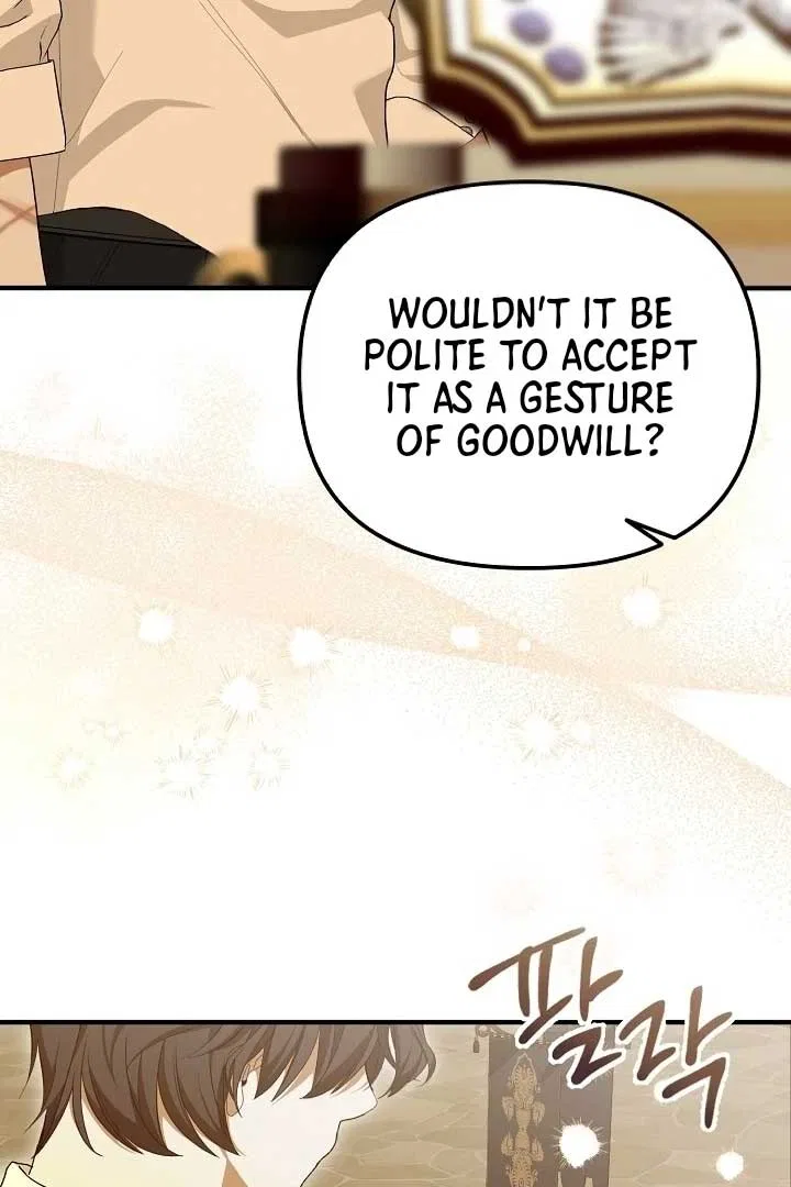 I Hate This Kind Of Reverse Harem Chapter 10 – Page 45
