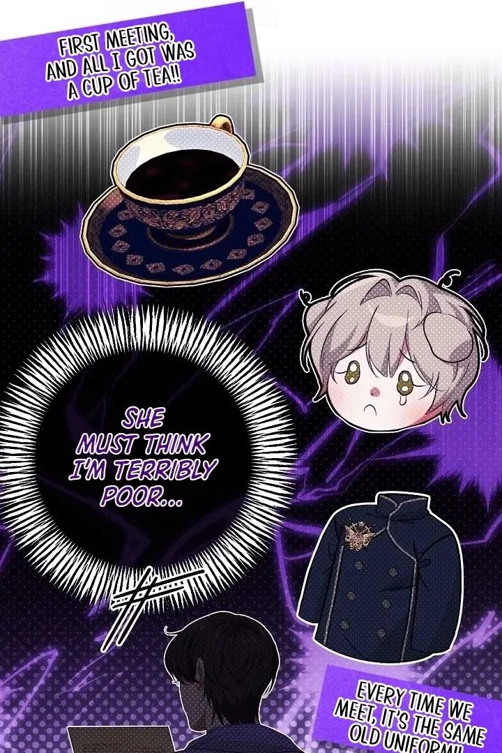 I Hate This Kind Of Reverse Harem Chapter 10 – Page 56
